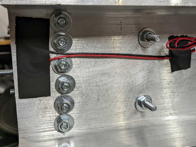 Contact mike detail.