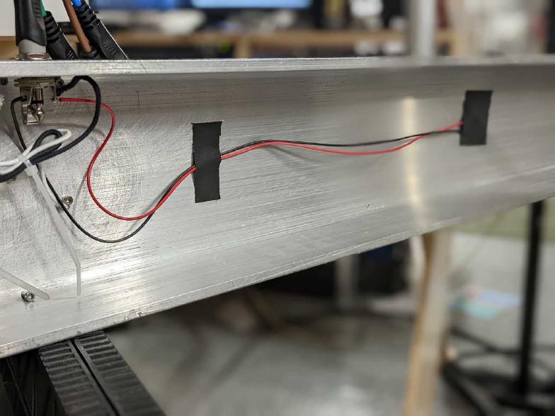 More wiring detail.